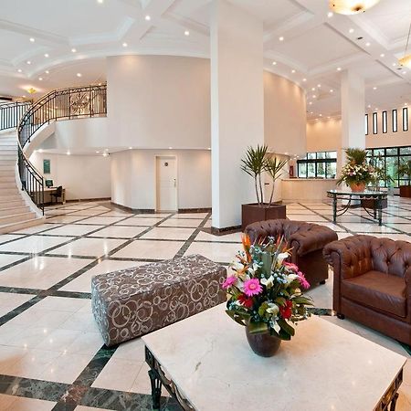 Pinheiros Luxuoso Flat Hotel São Paulo Luaran gambar