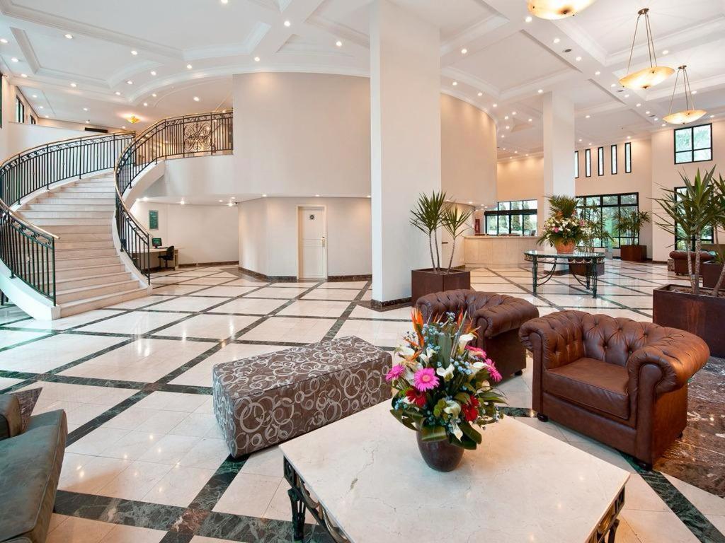 Pinheiros Luxuoso Flat Hotel São Paulo Luaran gambar